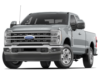 2023 Ford Super Duty in Barberton, OH
