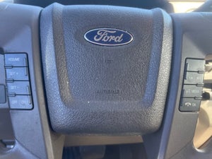 2009 Ford F-150 XLT